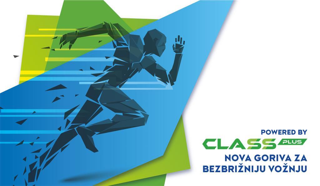 B2B Run powered by Class Plus